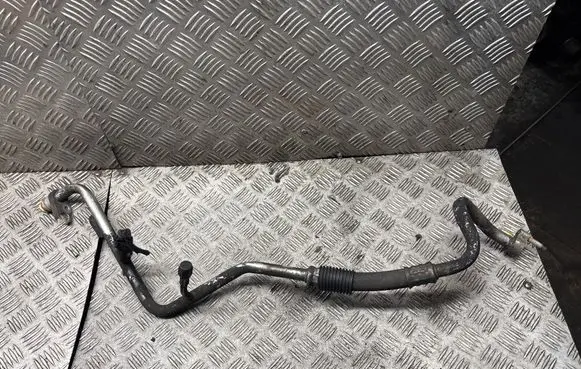 Ford Focus C-MAX Air conditioning (A/C) pipe/hose