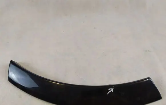Porsche Cayenne (92A) Front arch trim 7L5853828E