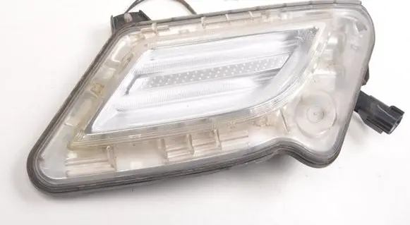 Volvo V60 Front fog light 31278558