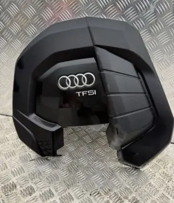Audi A4 S4 B9 8W Engine cover (trim) 04E103925E