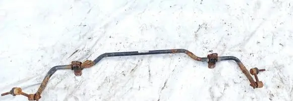 Volkswagen Golf VI Rear anti-roll bar/sway bar 1k0511305