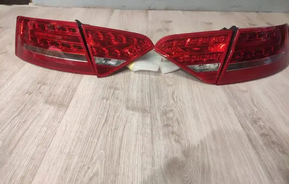 Audi A5 Sportback 8TA Rear/tail lights set 8T8945096D 8T094593A