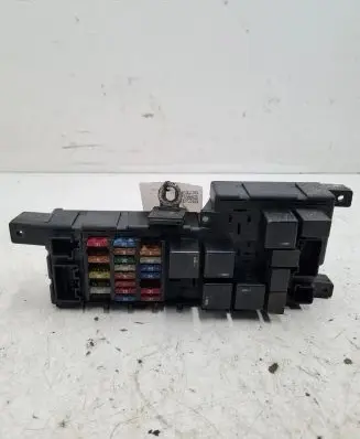 Volvo S60 Fuse module 518787205