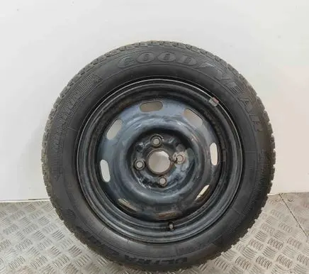 Mazda MX-5 NB Miata R14 alloy rim KBA43736