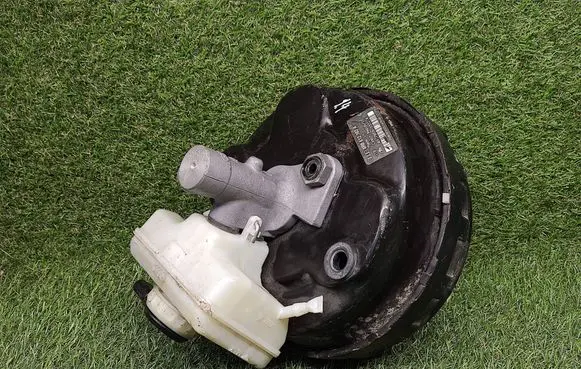 Audi Q5 SQ5 Brake booster 8R0612103A 03785933314