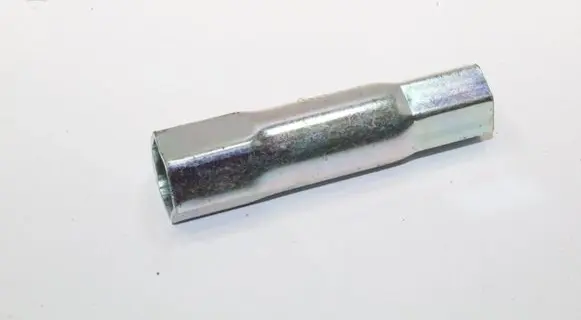 Mercedes-Benz B W245 Wheel nut wrench 