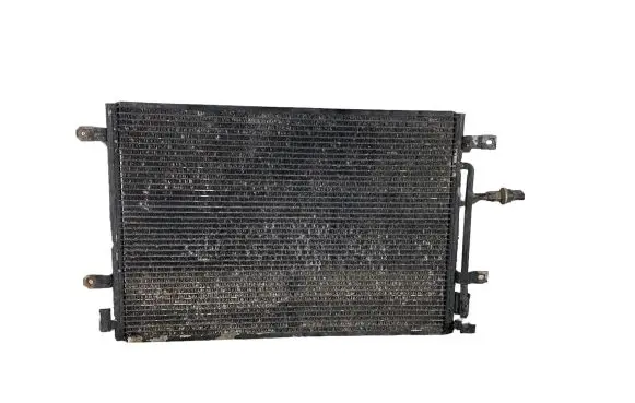 Audi A4 S4 B7 8E 8H A/C cooling radiator (condenser) 8E0260401H 4404 MF447750077