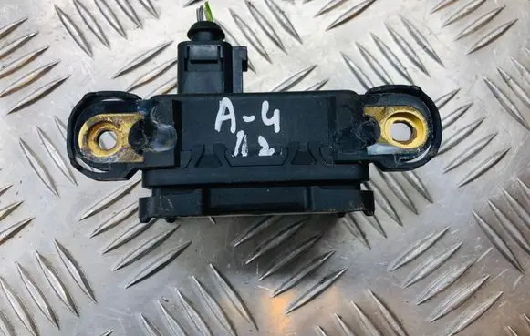 Volkswagen Eos ESP acceleration yaw rate sensor 7H0907655A