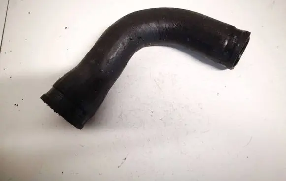 Nissan Qashqai Intercooler hose/pipe