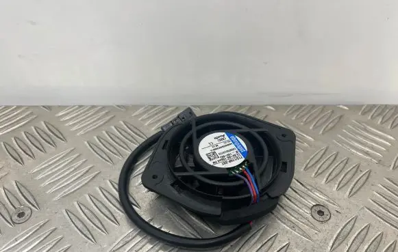 Audi A6 S6 C7 4G Seat fan/blower 6296002002