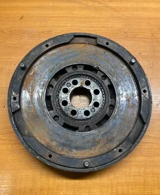 BMW 5 E39 Dual mass flywheel 