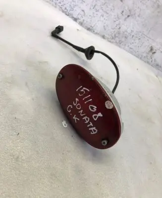 Hyundai Sonata Rear fog light 