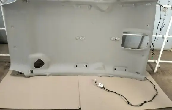Ford C-MAX II Headlining 24G