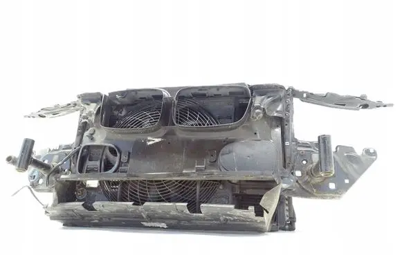BMW 5 E39 Front piece kit 