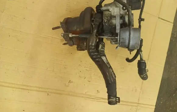 Peugeot 5008 Turbo 9809028780 53039700425