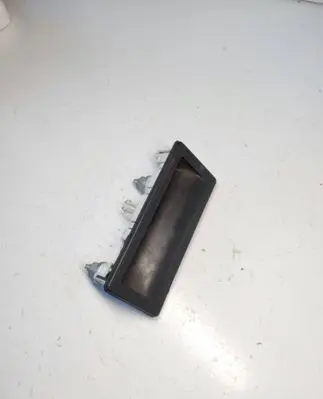 Audi A5 8T 8F Tailgate/trunk/boot exterior handle 5N0827566