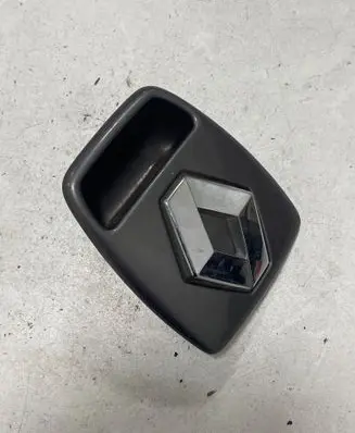 Renault Laguna II Tailgate/trunk/boot exterior handle 98091103