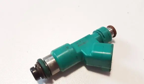 Volvo S80 Fuel injector 062078831 7G9NAB