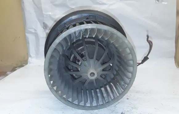 Fiat Bravo - Brava Heater fan/blower 90225 PPT20