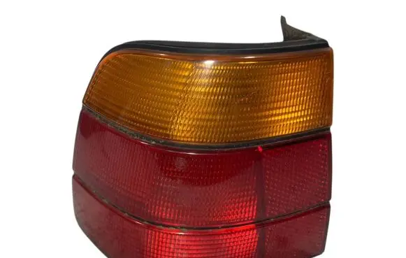 BMW 5 E34 Rear/tail lights 63274