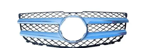 Mercedes-Benz GLK (X204) Front grill A2048802783