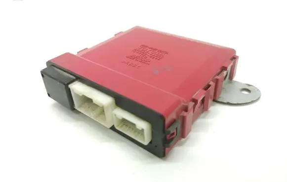 Lexus IS 220D-250-350 Wing mirror control module 8943053010 1233006662
