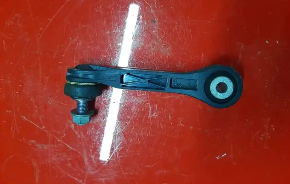 Rear anti-roll bar/stabilizer link