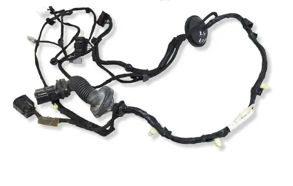 Ford Mondeo MK V Rear door wiring loom DG9T14633 DG9T14633GBL