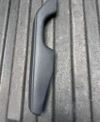 Toyota Hilux VIII Rear door card panel trim 742500K200