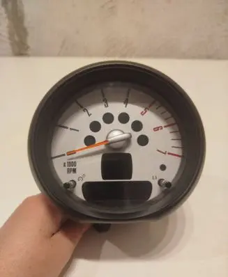Mini Cooper Countryman R60 Speedometer (instrument cluster) 9275560 S01506239 BM0505084
