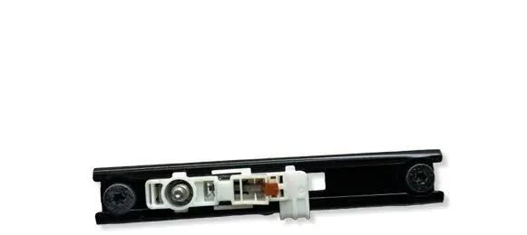 Renault Scenic IV - Grand scenic IV Seat belt adjustment rail 878240875R