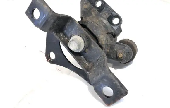 Ford Mondeo MK V Engine mount vacuum valve DG93-6F012-GA