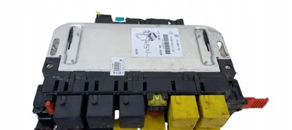 Mercedes-Benz S W220 Other control units/modules