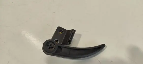 Volkswagen Fox Engine bonnet (hood) release handle