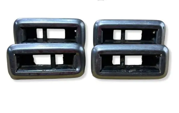 Volkswagen Transporter - Caravelle T5 Seat back rest lock catch 7H0883873