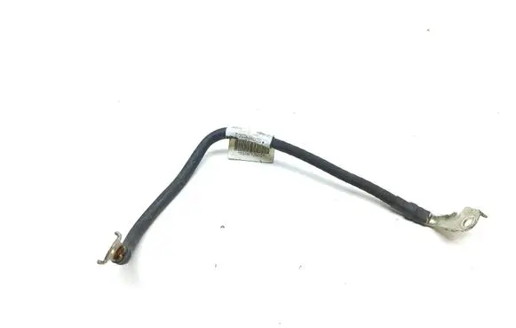 Audi TT TTS RS Mk3 8S Negative earth cable (battery) 5Q0971250Q D093V660SS
