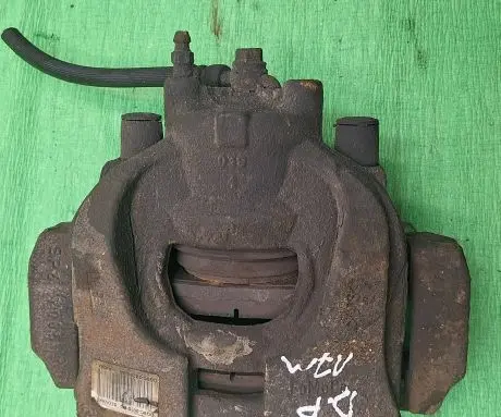 Ford Mondeo MK V Front brake caliper