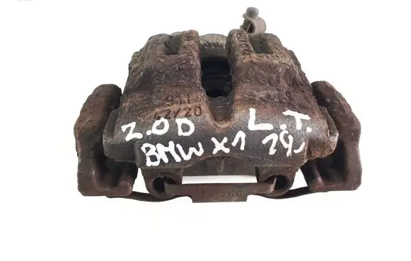 BMW X1 E84 Rear brake caliper