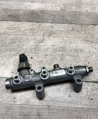 Audi A6 C7 Fuel main line pipe 059130089BS 800000621