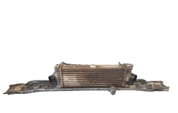 Ford Transit Intercooler radiator CC119L440BF