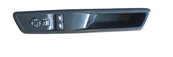 Peugeot Expert Electric window control switch 9809179477