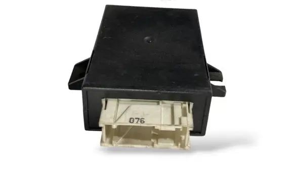 BMW 7 E38 Steering rack control module 8352494 61358352494