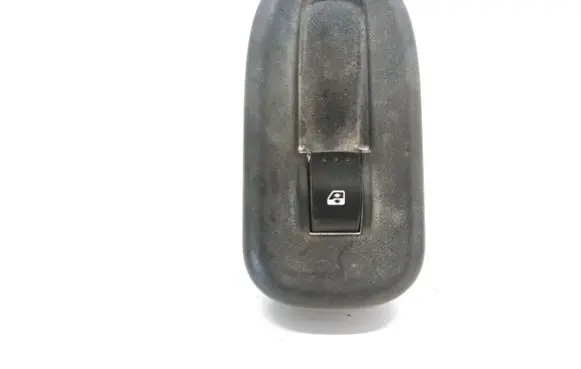 Electric window control switch