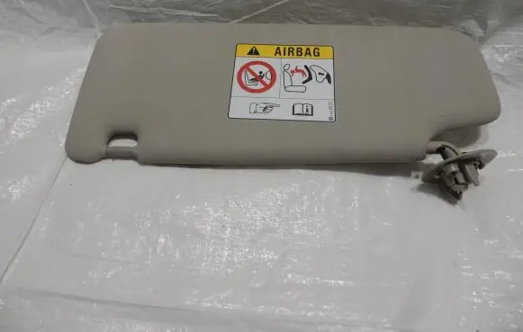 Opel Astra K Sun visor 39108192