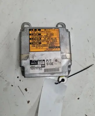 Toyota Corolla E120 E130 Airbag control unit/module 8917013040