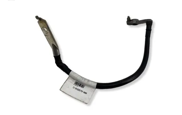 Volvo S60 Negative earth cable (battery) 9162579