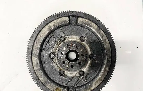 Volvo S40, V40 Flywheel b3201