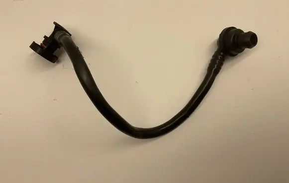 Renault Trafic II (X83) Brake booster pipe/hose 93854801
