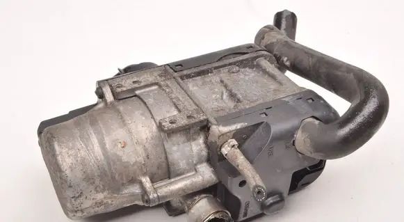 Mercedes-Benz S W221 Coolant heater A2215008498