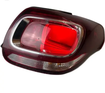 Citroen DS3 Rear/tail lights 9800543480